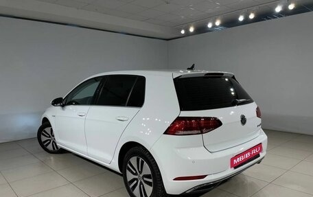 Volkswagen Golf VII, 2020 год, 2 245 000 рублей, 6 фотография