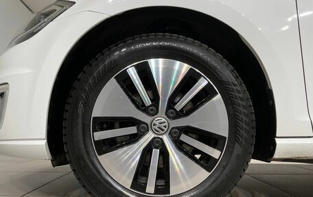 Volkswagen Golf VII, 2020 год, 2 245 000 рублей, 17 фотография