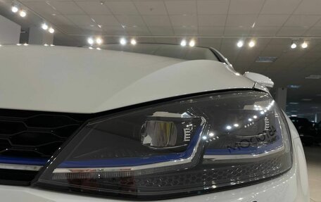 Volkswagen Golf VII, 2020 год, 2 245 000 рублей, 20 фотография