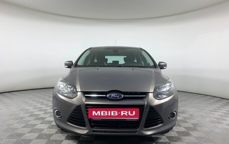 Ford Focus III, 2012 год, 1 130 000 рублей, 2 фотография