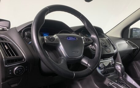 Ford Focus III, 2012 год, 1 130 000 рублей, 12 фотография