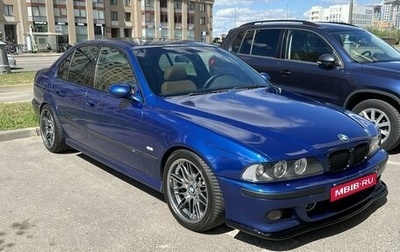 BMW M5, 2000 год, 3 850 000 рублей, 1 фотография