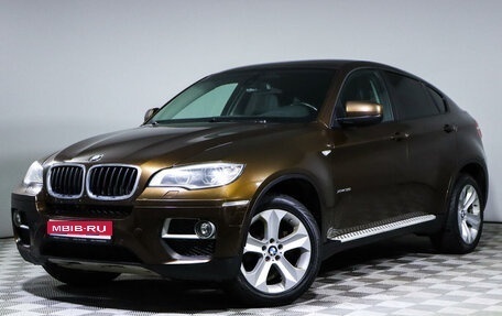 BMW X6, 2012 год, 1 980 000 рублей, 1 фотография