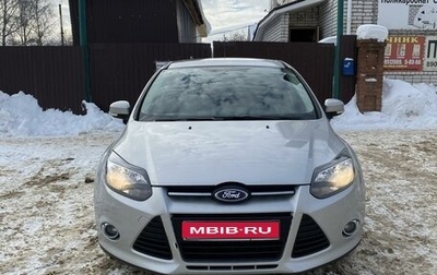 Ford Focus III, 2013 год, 850 000 рублей, 1 фотография