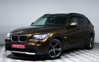 BMW X1, 2010 год, 1 450 000 рублей, 1 фотография