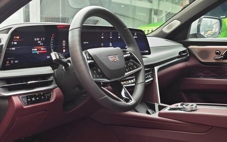 Cadillac CT6, 2024 год, 8 275 000 рублей, 13 фотография
