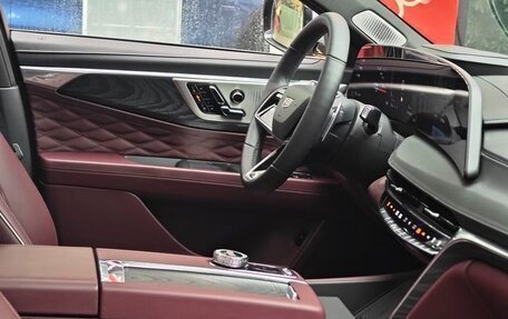 Cadillac CT6, 2024 год, 8 275 000 рублей, 17 фотография