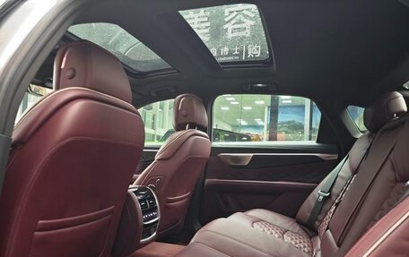 Cadillac CT6, 2024 год, 8 275 000 рублей, 19 фотография