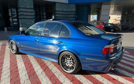 BMW M5, 2000 год, 3 850 000 рублей, 3 фотография