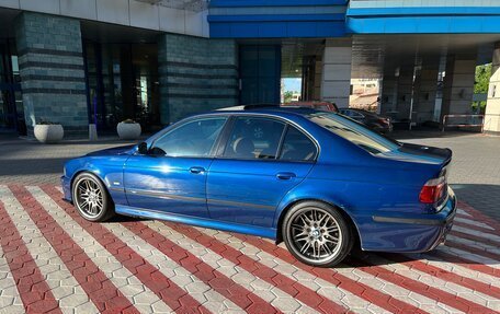BMW M5, 2000 год, 3 850 000 рублей, 4 фотография