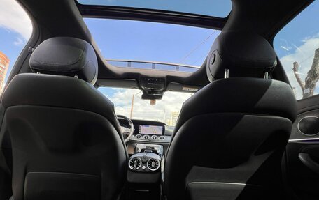 Mercedes-Benz E-Класс, 2016 год, 3 690 000 рублей, 7 фотография