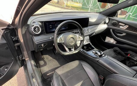 Mercedes-Benz E-Класс, 2016 год, 3 690 000 рублей, 9 фотография