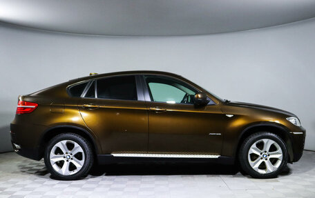 BMW X6, 2012 год, 1 980 000 рублей, 4 фотография
