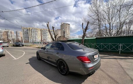 Mercedes-Benz E-Класс, 2016 год, 3 690 000 рублей, 19 фотография