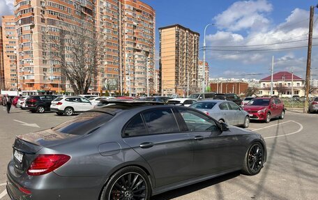 Mercedes-Benz E-Класс, 2016 год, 3 690 000 рублей, 17 фотография