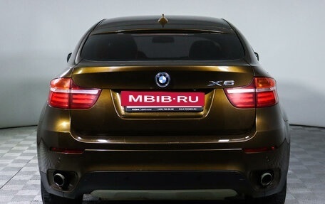 BMW X6, 2012 год, 1 980 000 рублей, 6 фотография