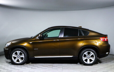 BMW X6, 2012 год, 1 980 000 рублей, 8 фотография