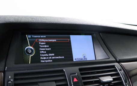 BMW X6, 2012 год, 1 980 000 рублей, 16 фотография