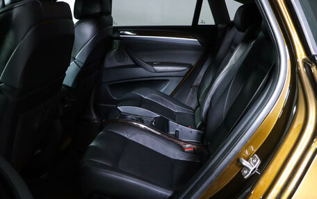 BMW X6, 2012 год, 1 980 000 рублей, 10 фотография