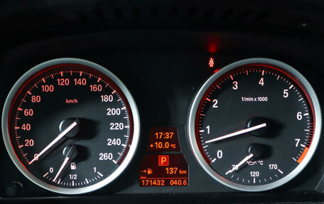 BMW X6, 2012 год, 1 980 000 рублей, 11 фотография