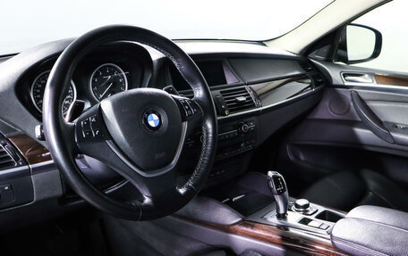 BMW X6, 2012 год, 1 980 000 рублей, 14 фотография