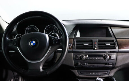 BMW X6, 2012 год, 1 980 000 рублей, 12 фотография