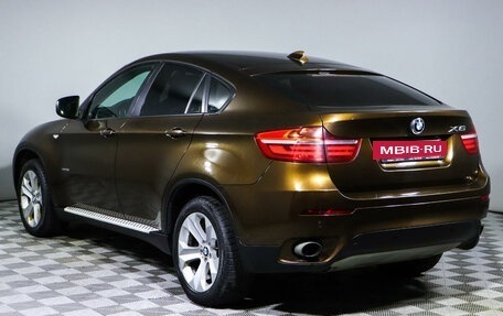 BMW X6, 2012 год, 1 980 000 рублей, 7 фотография
