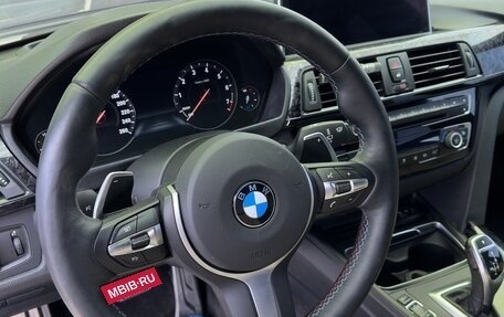 BMW 3 серия, 2013 год, 2 750 000 рублей, 12 фотография