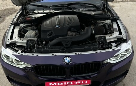 BMW 3 серия, 2013 год, 2 750 000 рублей, 7 фотография