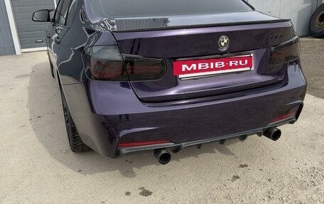BMW 3 серия, 2013 год, 2 750 000 рублей, 5 фотография