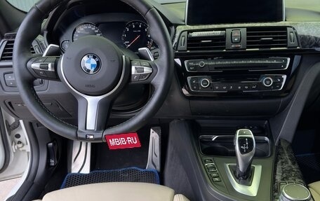 BMW 3 серия, 2013 год, 2 750 000 рублей, 13 фотография