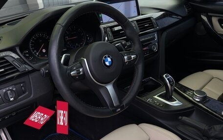 BMW 3 серия, 2013 год, 2 750 000 рублей, 14 фотография