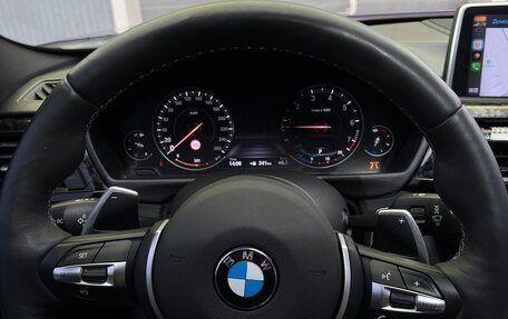 BMW 3 серия, 2013 год, 2 750 000 рублей, 15 фотография