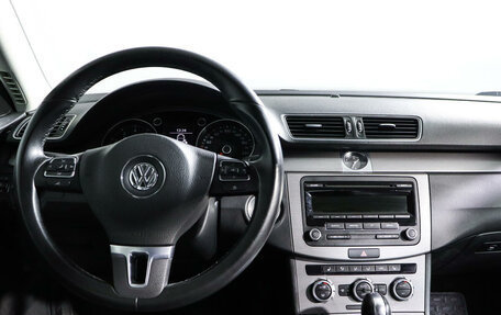Volkswagen Passat B7, 2014 год, 1 399 000 рублей, 12 фотография
