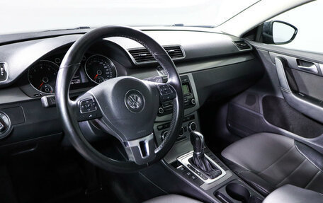Volkswagen Passat B7, 2014 год, 1 399 000 рублей, 14 фотография
