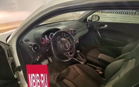 Audi A1, 2011 год, 870 000 рублей, 7 фотография