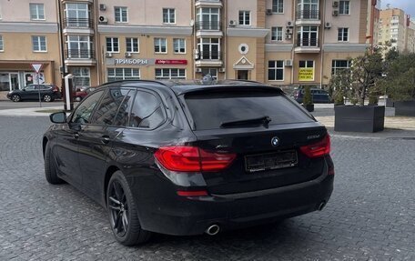 BMW 5 серия, 2020 год, 3 300 000 рублей, 5 фотография