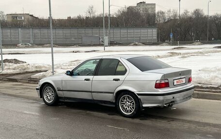 BMW 3 серия, 1998 год, 260 000 рублей, 5 фотография