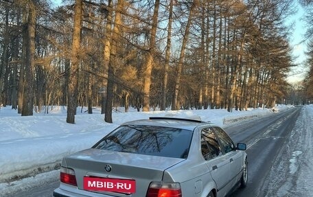 BMW 3 серия, 1998 год, 260 000 рублей, 2 фотография