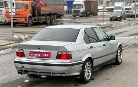 BMW 3 серия, 1998 год, 260 000 рублей, 6 фотография