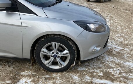 Ford Focus III, 2013 год, 850 000 рублей, 8 фотография