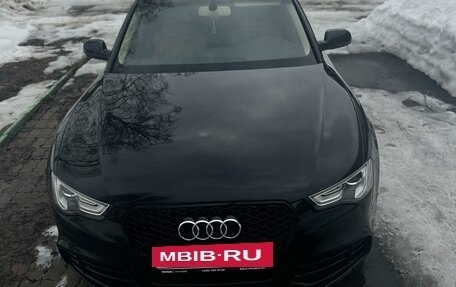 Audi A5, 2015 год, 2 550 000 рублей, 2 фотография
