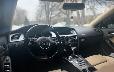 Audi A5, 2015 год, 2 550 000 рублей, 12 фотография