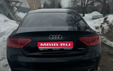 Audi A5, 2015 год, 2 550 000 рублей, 7 фотография