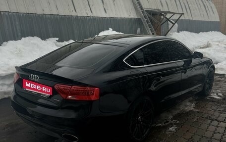 Audi A5, 2015 год, 2 550 000 рублей, 9 фотография