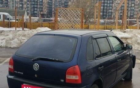Volkswagen Pointer, 2005 год, 299 000 рублей, 3 фотография