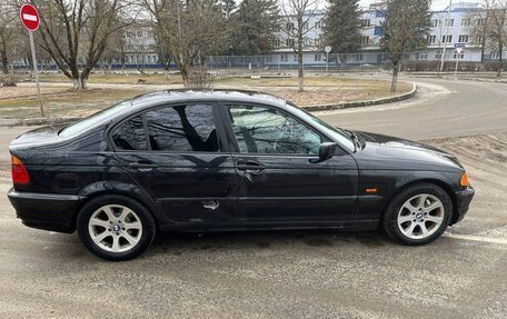BMW 3 серия, 1998 год, 410 000 рублей, 4 фотография