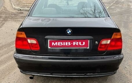 BMW 3 серия, 1998 год, 410 000 рублей, 2 фотография