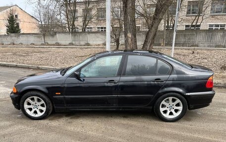 BMW 3 серия, 1998 год, 410 000 рублей, 10 фотография