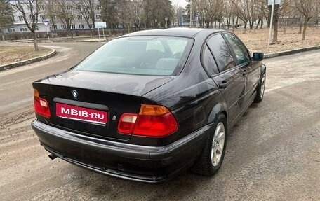 BMW 3 серия, 1998 год, 410 000 рублей, 9 фотография